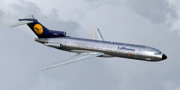 Fsx Crj 200 Lufthansa Download Google