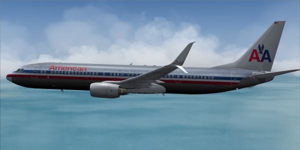 Boeing 737-900Er Fsx Download