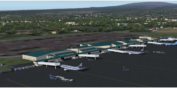 hilo airport