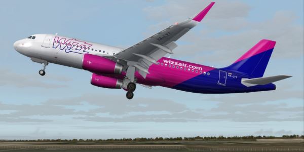 Une petite fraiseuse - my A320 sim