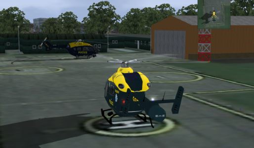 Fs2004 Europe Heli Scenery Welcome To Perfect Flight