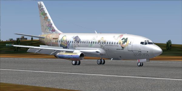 fsx venezuela scenery subscribe